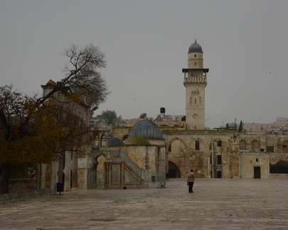 Minaret of Israel1